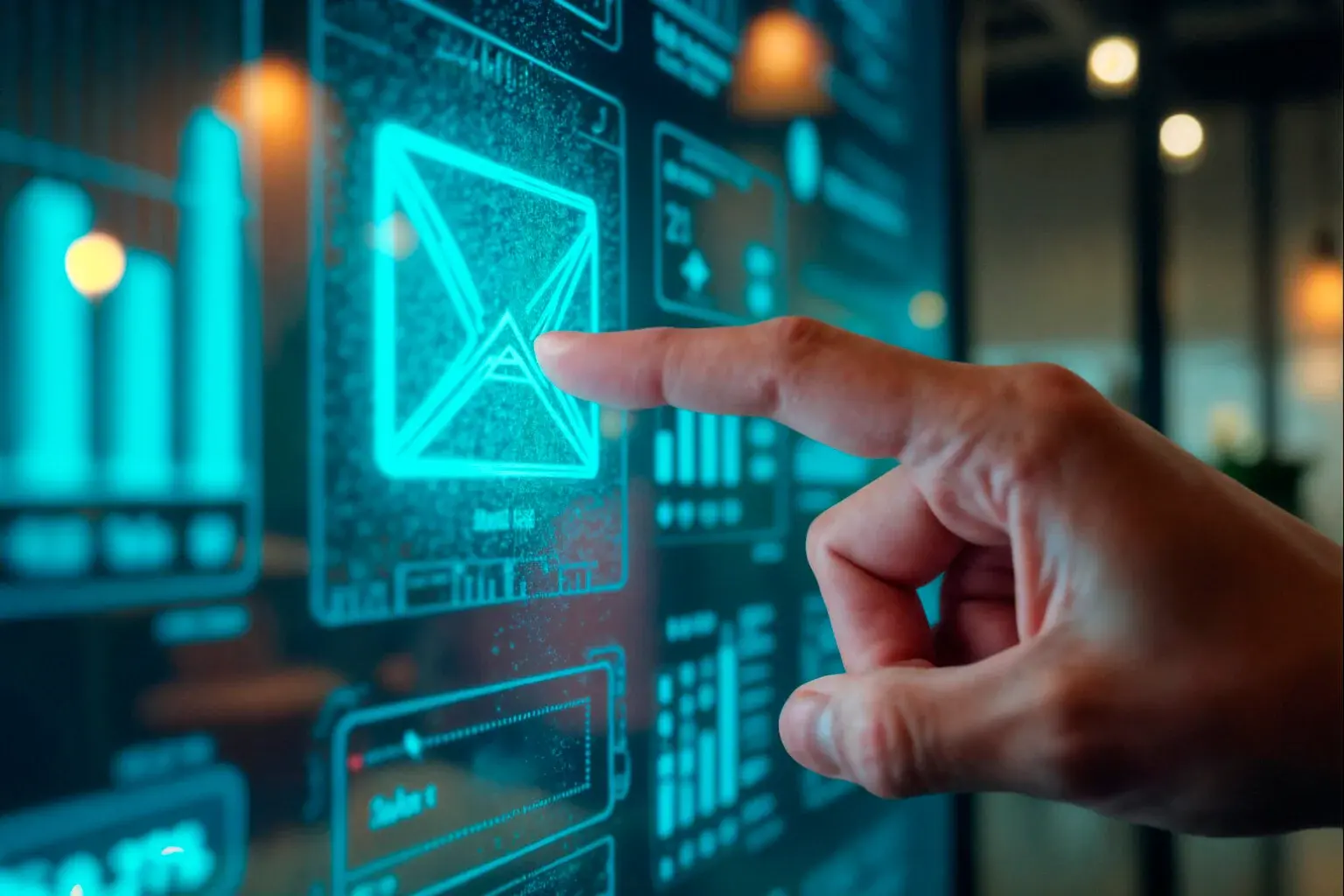 Email Marketing